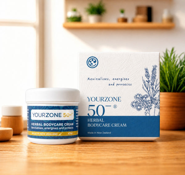 YourZone 50− jar
