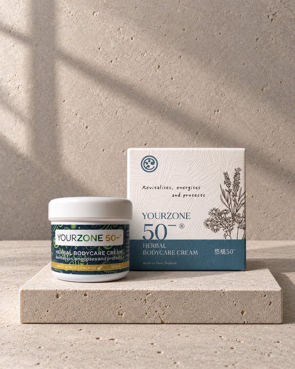 YourZone 50− jar
